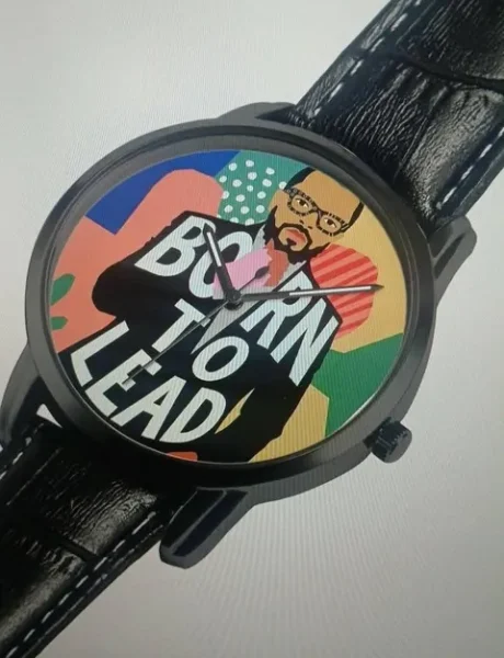 born-to-lead-watch